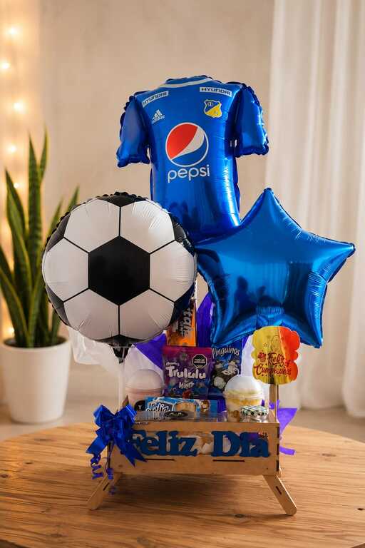 Desayunos Y&B EVENTOS
